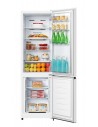 Combi Libre Instalación - HISENSE RB329N4AWE, Blanco, Altura 180 cm, Anchura 55 cm