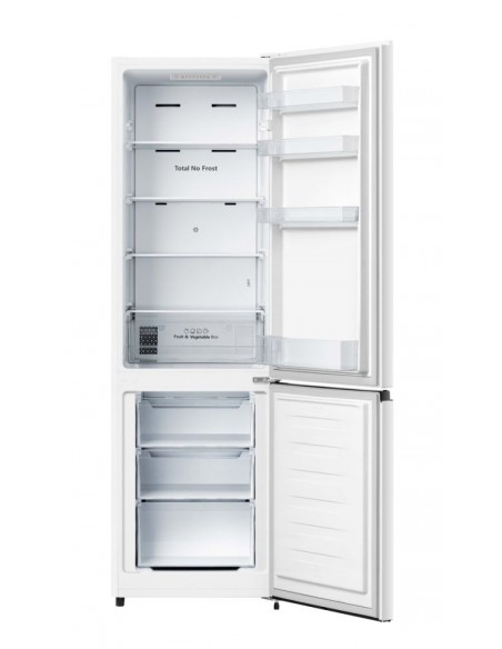 Combi Libre Instalación - HISENSE...