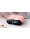 Radio - MUSE M-10, Rosa, Despertador