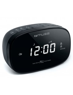 Radio - MUSE M-155 CR,...