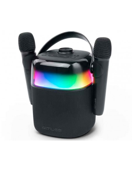 Altavoz Portátil - MUSE M-530 KA,...