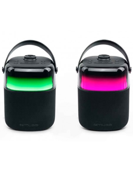 Altavoz Portátil - MUSE M-530 KA,...