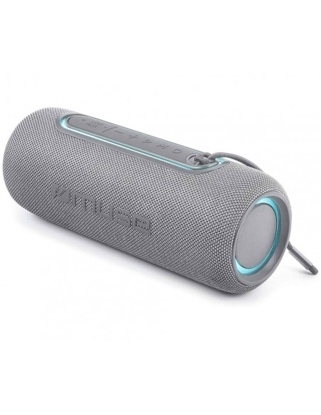 Altavoz Inalámbrico - MUSE M-780 BLG,...