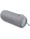 Altavoz Inalámbrico - MUSE M-780 BLG, Gris, 20W