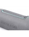 Altavoz Inalámbrico - MUSE M-780 BLG, Gris, 20W