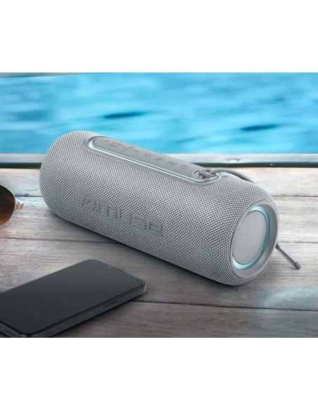 Altavoz Inalámbrico - MUSE M-780 BLG,...