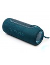 Altavoz Inalámbrico - MUSE M-780 BTB, Azul, 20W