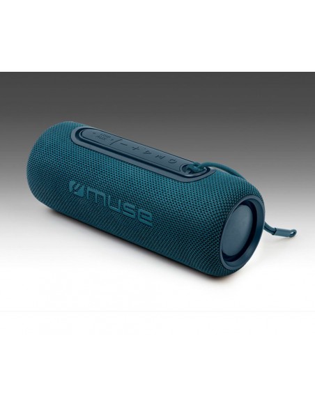 Altavoz Inalámbrico - MUSE M-780 BTB,...