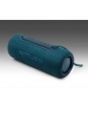 Altavoz Inalámbrico - MUSE M-780 BTB, Azul, 20W