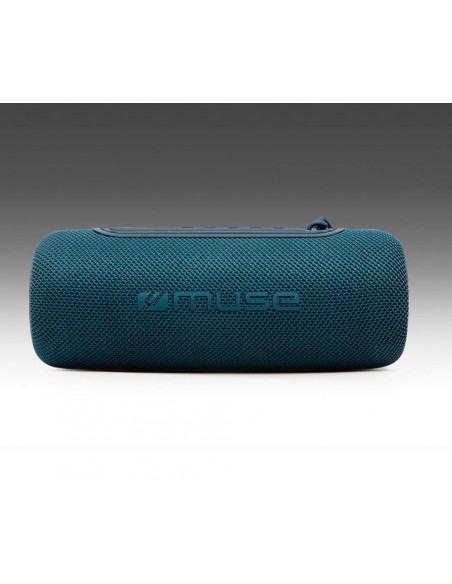 Altavoz Inalámbrico - MUSE M-780 BTB,...