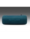 Altavoz Inalámbrico - MUSE M-780 BTB, Azul, 20W