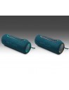 Altavoz Inalámbrico - MUSE M-780 BTB, Azul, 20W