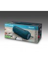 Altavoz Inalámbrico - MUSE M-780 BTB, Azul, 20W