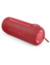 Altavoz Inalámbrico - MUSE M-780 BTR, Rojo