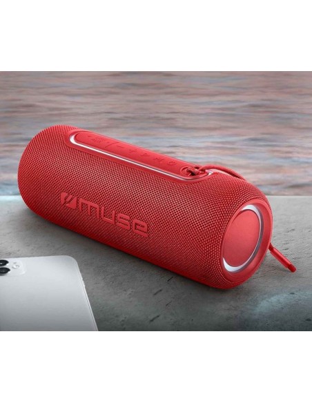 Altavoz Inalámbrico - MUSE M-780 BTR,...