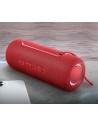 Altavoz Inalámbrico - MUSE M-780 BTR, Rojo