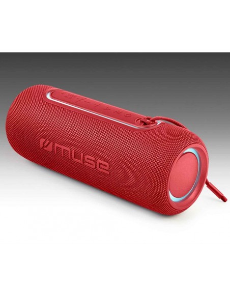 Altavoz Inalámbrico - MUSE M-780 BTR,...