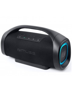 Altavoz Inalámbrico - MUSE...