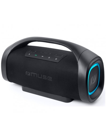 Altavoz Inalámbrico - MUSE M-980 BT,...