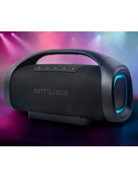 Altavoz Inalámbrico - MUSE M-980 BT,...