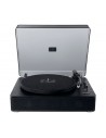 Tocadiscos - MUSE MT-106 WB, Negro, Altavoces