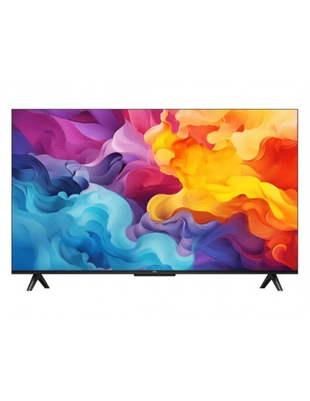 TV LED - TCL 43P61B, 43", 4K, HDR,...