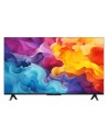 TV LED - TCL 43P61B, 43", 4K, HDR, Google TV
