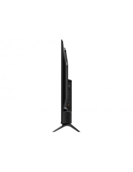 TV LED - TCL 43P61B, 43", 4K, HDR,...