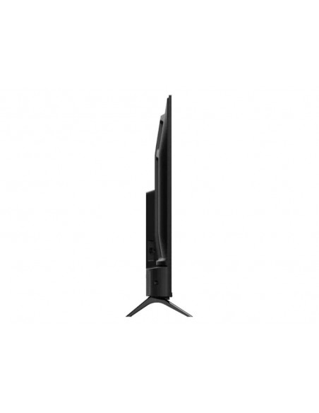 TV LED - TCL 43P61B, 43", 4K, HDR,...