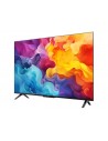 TV LED - TCL 43P61B, 43", 4K, HDR, Google TV