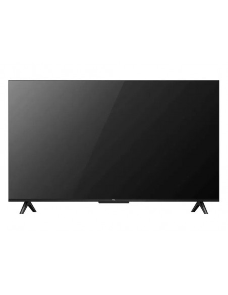 TV LED - TCL 43P61B, 43", 4K, HDR,...