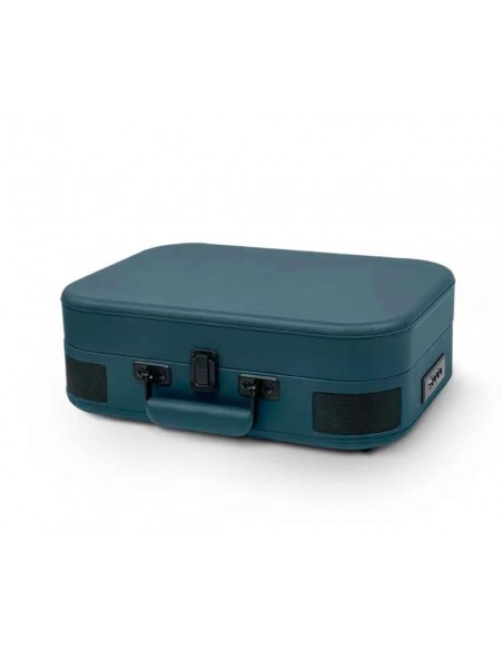 Tocadiscos - MUSE MT-201 OB, Azul