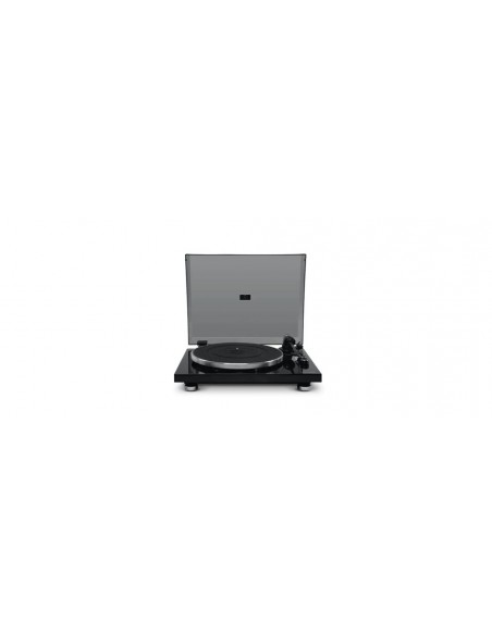Tocadiscos - MUSE MT-109 BTO, Negro