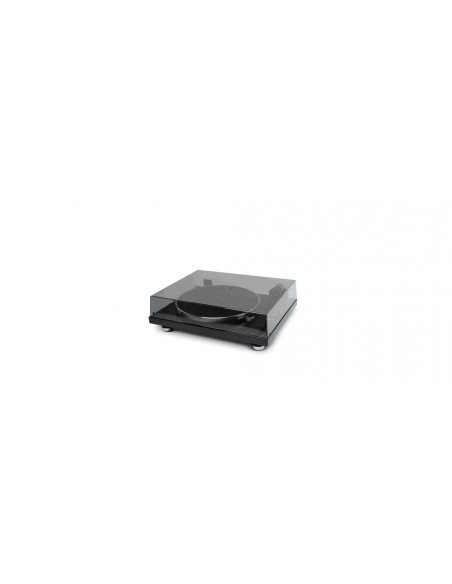 Tocadiscos - MUSE MT-109 BTO, Negro