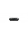 Tocadiscos - MUSE MT-109 BTO, Negro