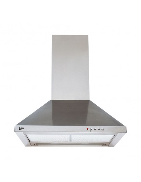 Campana Decorativa - Beko CWB6441XN,...