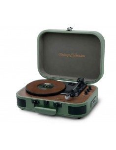 Tocadiscos - MUSE MT-207PGR...