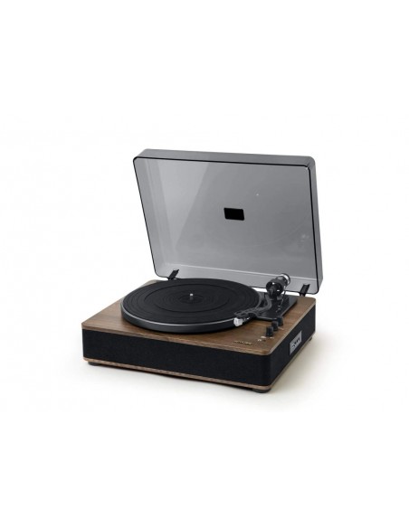 Tocadiscos - MUSE MT-107BTO, Madera