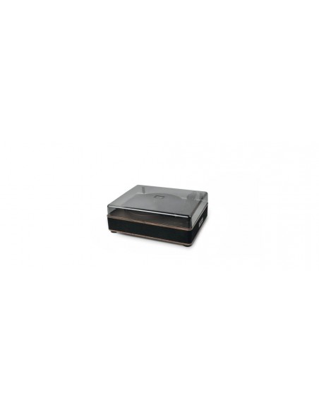 Tocadiscos - MUSE MT-107BTO, Madera