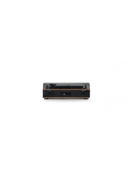 Tocadiscos - MUSE MT-107BTO, Madera