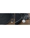Tocadiscos - MUSE MT-107BTO, Madera