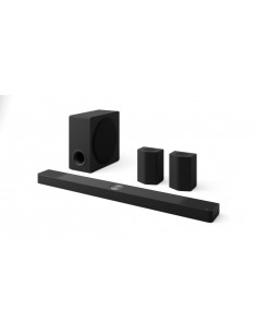 Barra de Sonido - LG S95TR,...