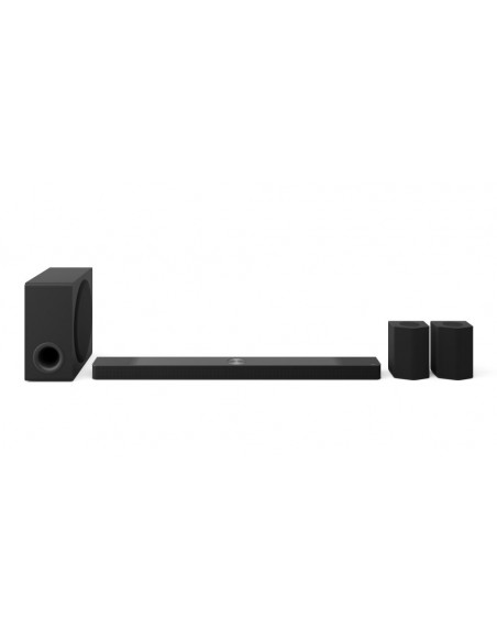 Barra de Sonido - LG S95TR, 9.1.5,...