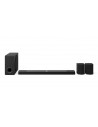 Barra de Sonido - LG S95TR, 9.1.5, 810 W, Bluetooth