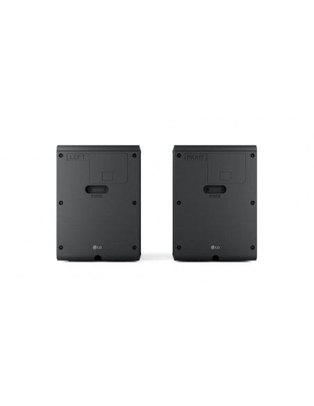 Barra de Sonido - LG S95TR, 9.1.5,...
