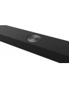Barra de Sonido - LG S95TR, 9.1.5, 810 W, Bluetooth