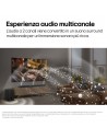 Barra de Sonido - LG S95TR, 9.1.5, 810 W, Bluetooth