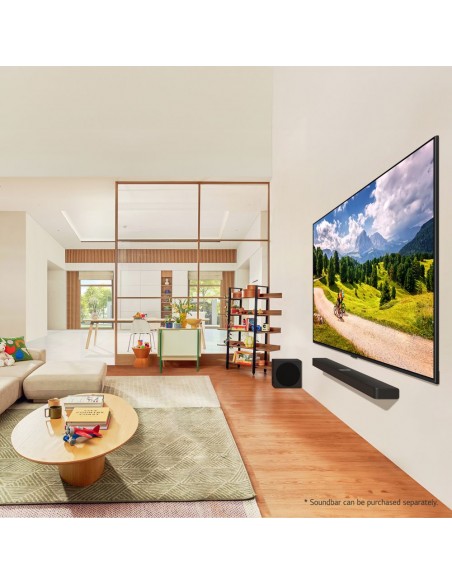 Barra de Sonido - LG S95TR, 9.1.5,...