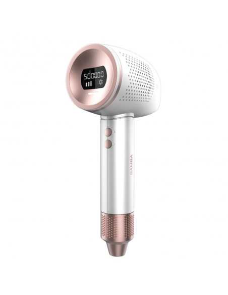Depiladora IPL - CECOTEC Bamba...