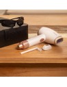 Depiladora IPL - CECOTEC Bamba SkinCare, Cuarzo, 500.000 Disparos